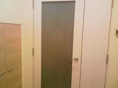 グラッセ施工完了です