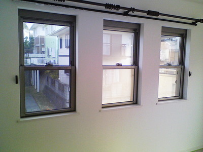 アンバー３５ＬＥ貼りつけ比較