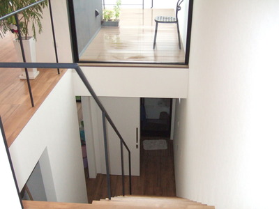 ナノ80S施工完了