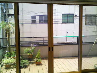 貼り付け完了です。