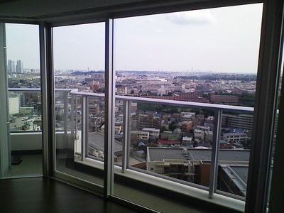 【ナノ70S】貼り付け完了です。