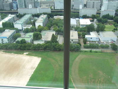 貼り付け完了です。