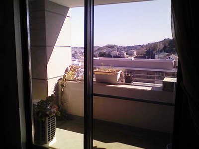 ＳＨ２ＣＬＡＲ施工完了