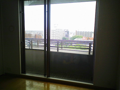 【ＳＨ２ＣＬＡＲ】施工