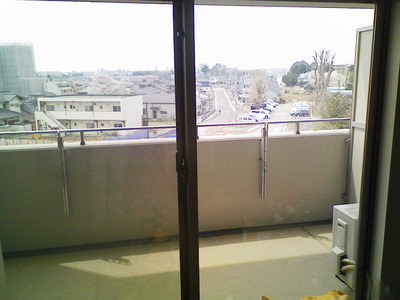 SH2CLAR施工完了です。