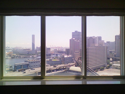 貼り付け完了です。