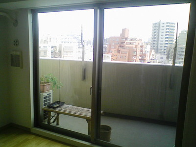 ピュアリフレ施工完了