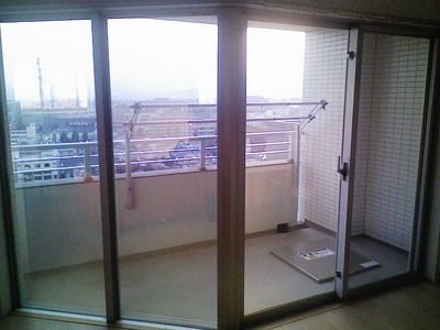 アンバー３５とライトニッケル５０貼りつけ完了です。