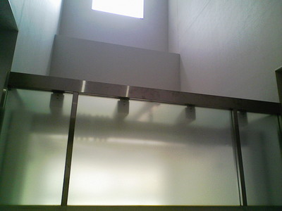 オスロ施工完了