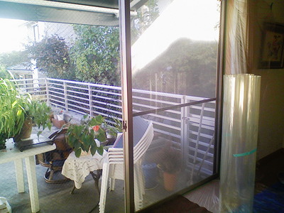 ULTRA2200-A施工前