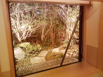 ナノ７０Ｓ貼りつけ前です