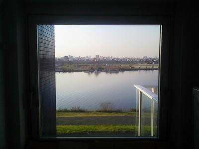 シルバー３５施工前