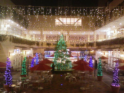 イルミネーション