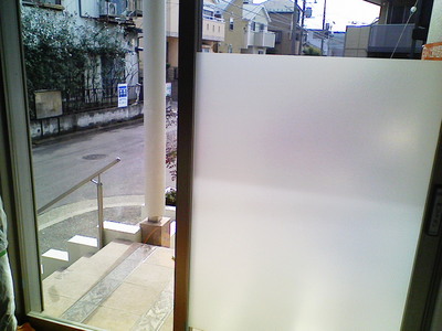 シャモニー施工比較