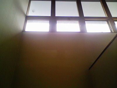 ナノ80S貼り付け完了です