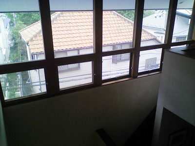 ナノ80S貼り付け完了