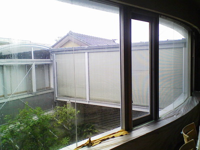 貼り付け前です。