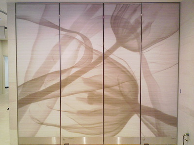 貼り付け完了です。