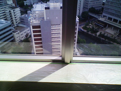 貼り付け比較です。