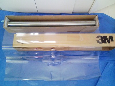 ピュアリフレ施工材料