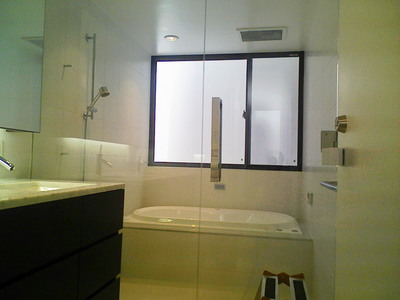 ミルキーミルキー施工前