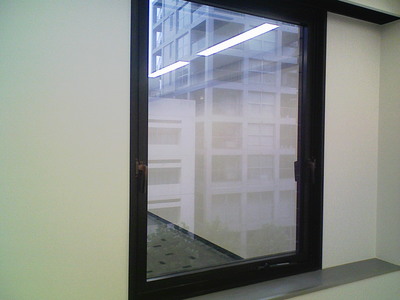 シルバー１８施工完了