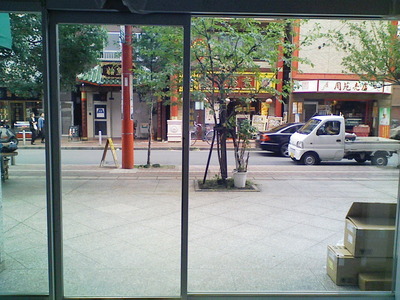 施工完了です。