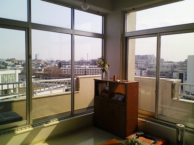 【ナノ８０Ｓ】貼り付け完了です。