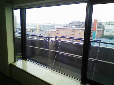 ナノ70S施工完了です。