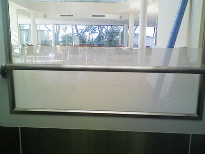 イルミナ施工完了