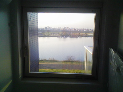 シルバー３５貼りつけ完了です