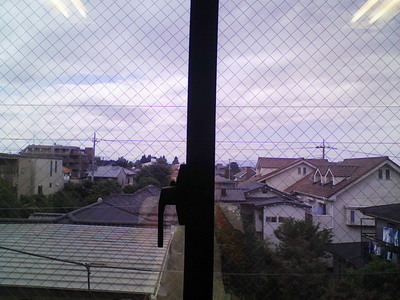 アンバー３５施工完了