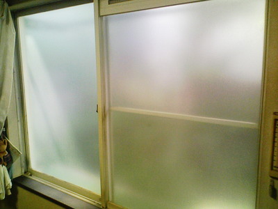 オスロ施工完了