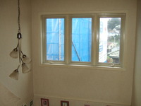 施工前です。②