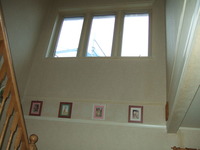 施工前です。①