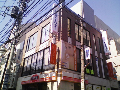 貼り付け完了です。