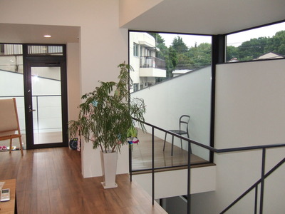 ナノ80S施工完了