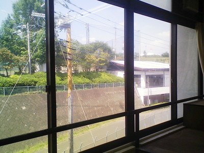 ＵＬＴＲＡ６００施工完了