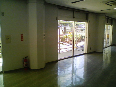 施工完了です。