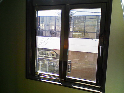 C-45施工前です。