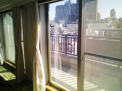 貼り付け完了です。