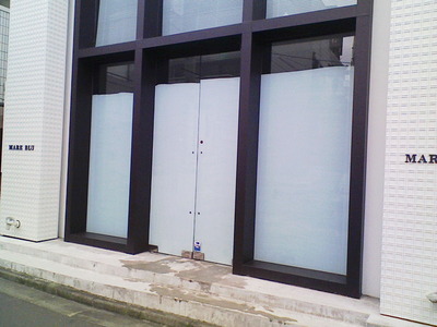 貼り付けほぼ完了