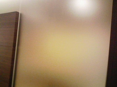 マットクリスタル施工完了