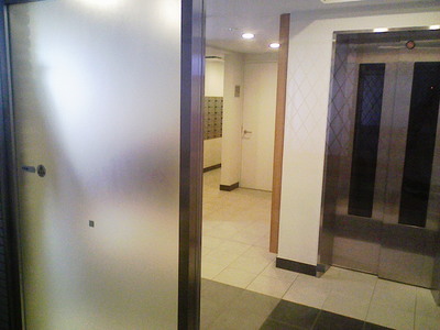 マットクリスタル２施工比較