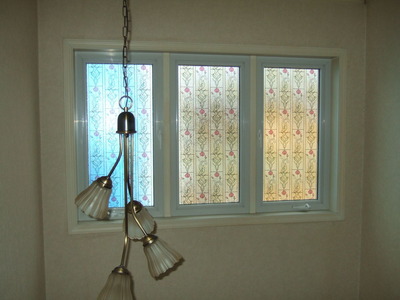 作業完了です。