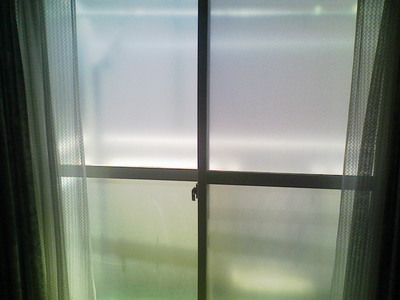 オスロ施工完了