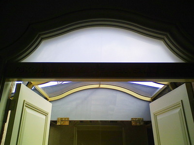 グラッセ施工完了です。