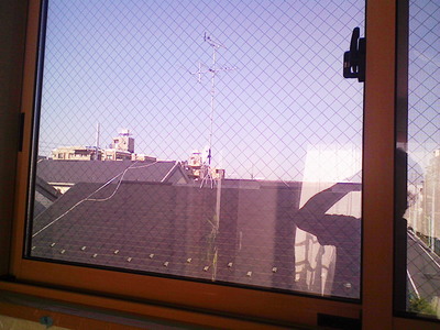 ニュートラル３５完了