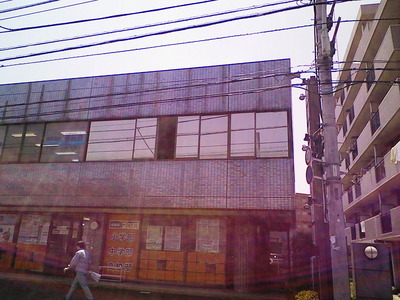 貼り付け完了です。