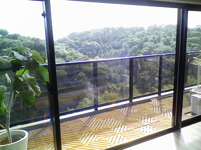 貼り付け完了です。